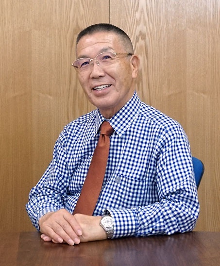 代表取締役会長 佐藤 智文