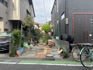 「5,880万」東川口4丁目「82.7坪」