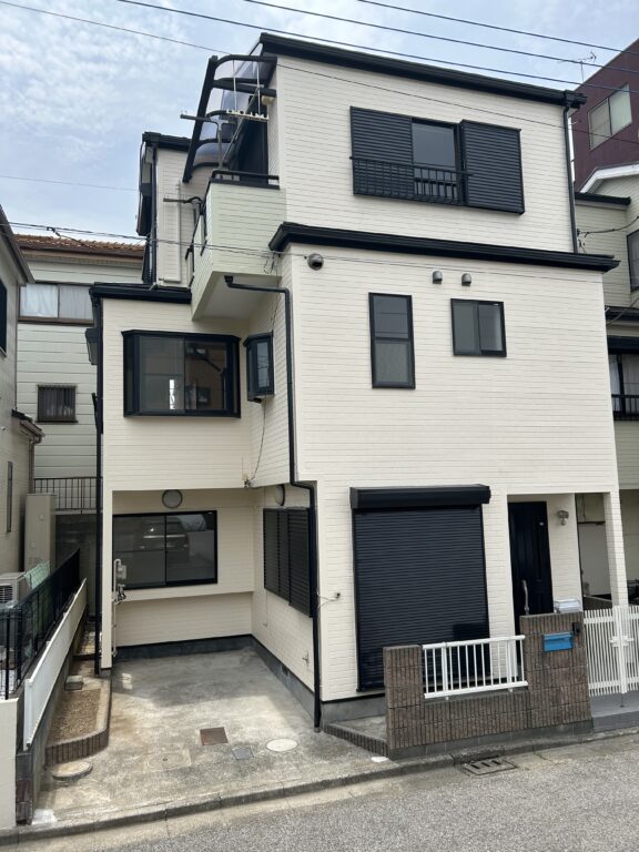 「2,680万」領家3丁目「88.89㎡」