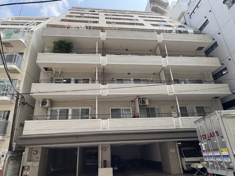 「23万円」日本橋浜町「1SLDK」 「23万円」日本橋浜町「1SLDK」