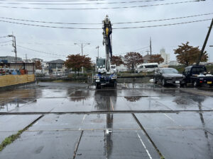 「36.3万」東領家3丁目「148.5坪」